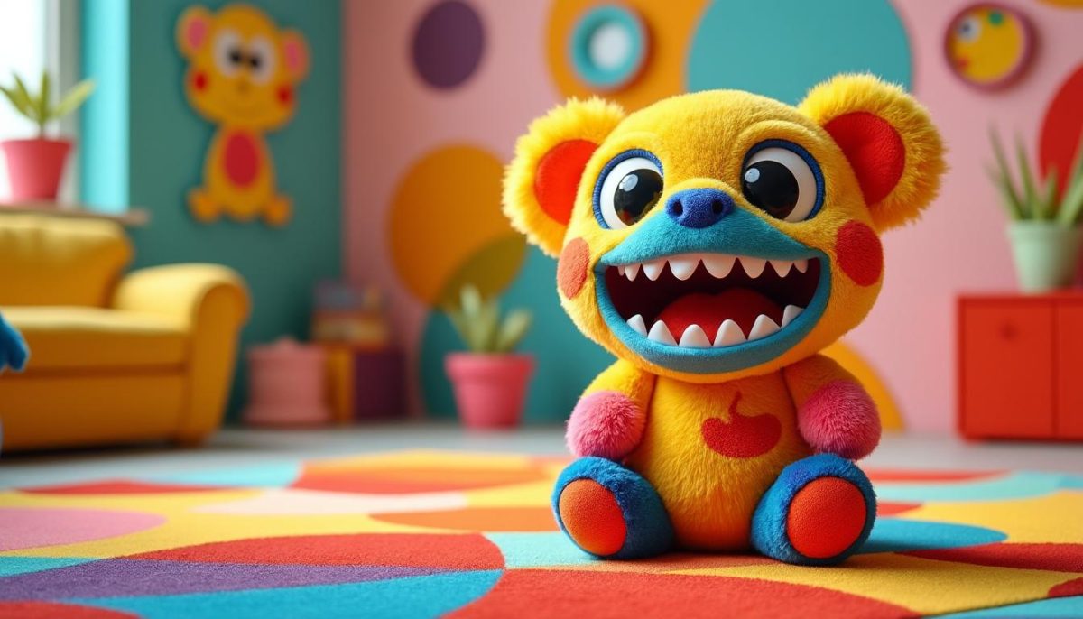 découvrez comment labubu, marque chinoise de peluches, a déclenché une véritable frénésie mondiale avec ses créations originales, provoquant des émeutes, des files d’attente interminables et des ruptures de stock dans le monde entier.