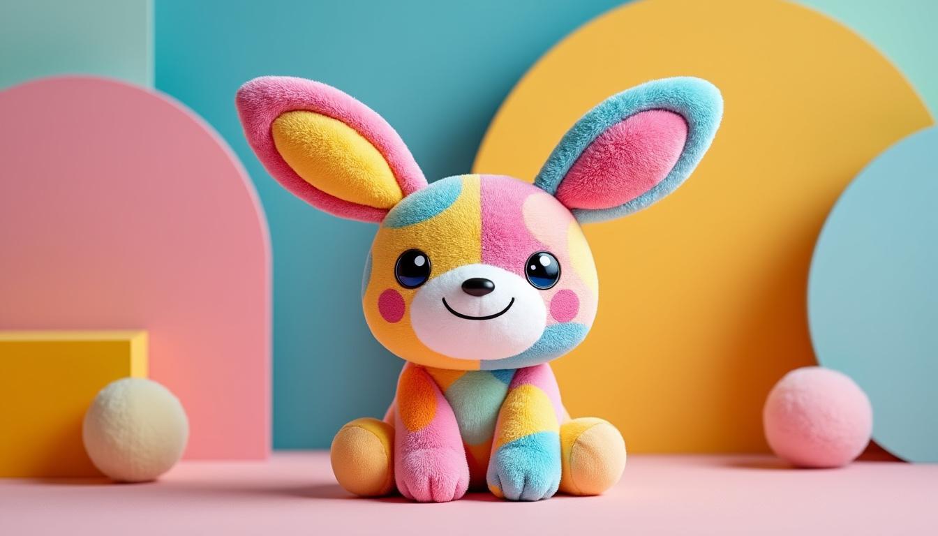 découvrez labubu, la collection tendance de peluches adorables qui fait sensation sur tiktok ! plongez dans l'univers mignon et apprenez où trouver les authentiques labubu pour égayer votre quotidien.