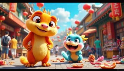 découvrez comment labubu et lafufu se confrontent aux contrefaçons qui perturbent l'émergence de la nouvelle icône du made in china. une analyse des défis et des opportunités dans l'univers de la mode et de la créativité chinoise.