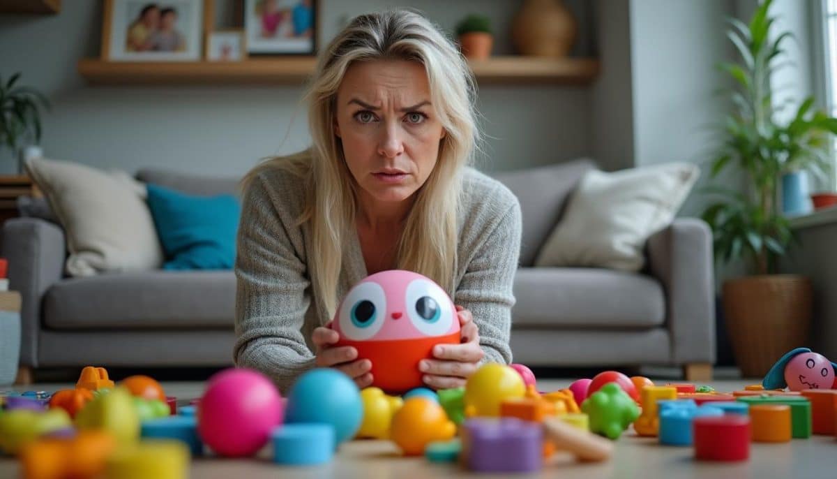 découvrez pourquoi labubu, le jouet à la mode, suscite l’inquiétude : lisez notre alerte essentielle pour informer les parents d’un risque insoupçonné et protéger vos enfants.