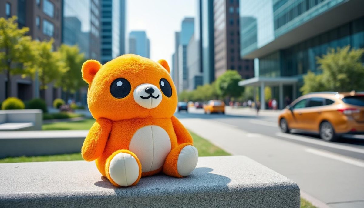 découvrez comment labubu est devenu un phénomène populaire en chine et aux états-unis, séduisant les amateurs de collectibles et les passionnés de culture pop grâce à son univers unique et ses figurines tendance.