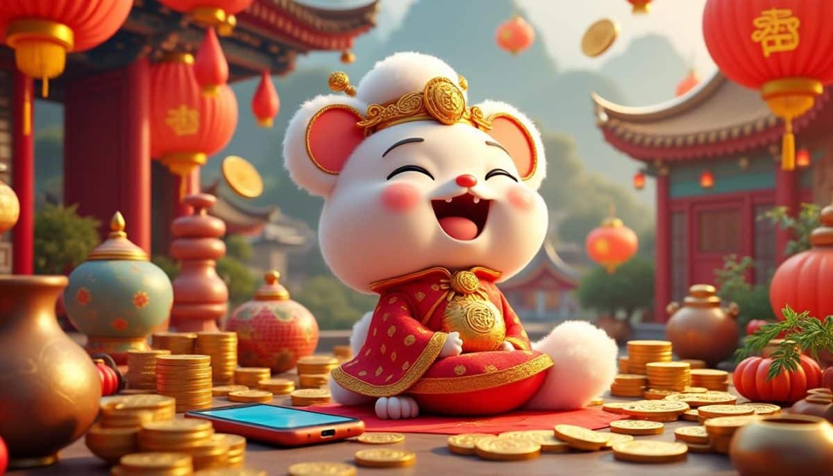 découvrez comment labubu, ce personnage phare, est devenu un symbole lucratif du soft power chinois, mêlant culture pop et stratégie commerciale sur la scène internationale.