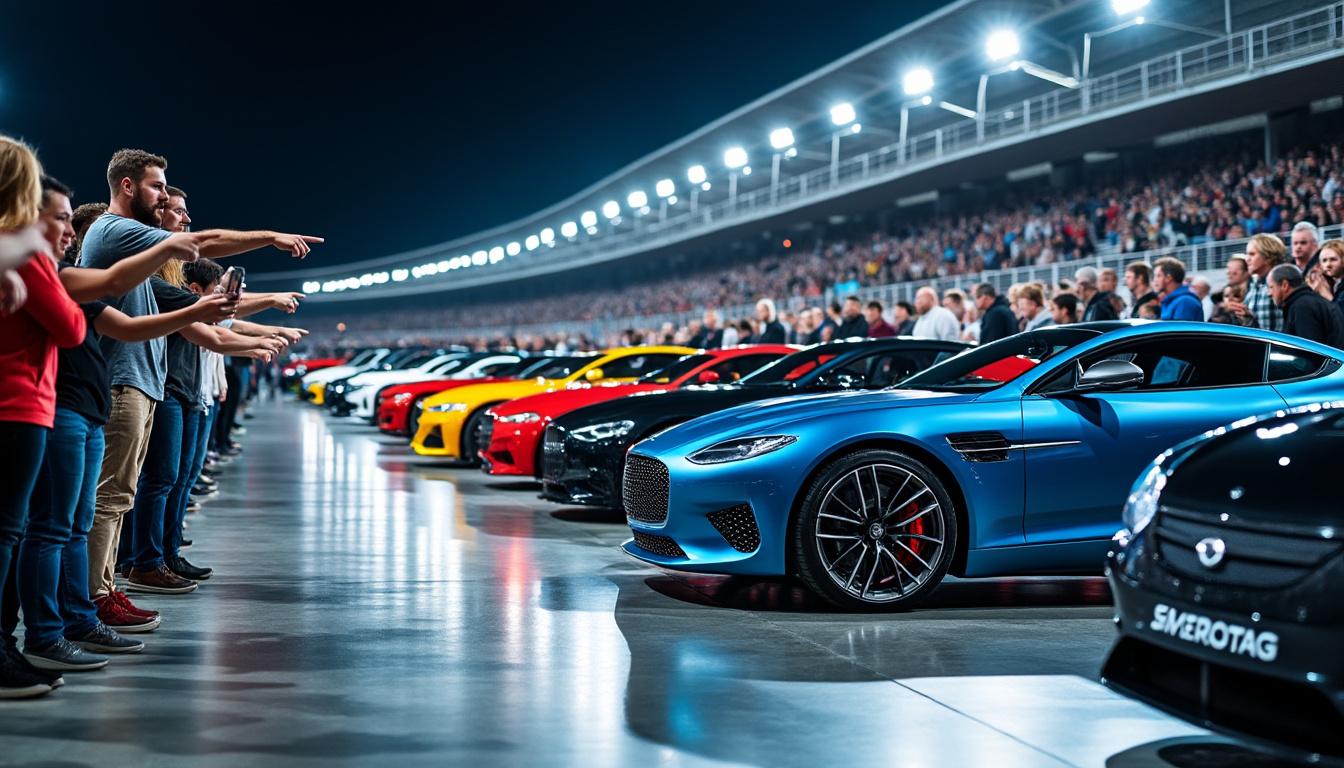 découvrez la critique passionnée du youtubeur la boiserie sur les forces de l'ordre lors de la foire sur le circuit dijon-prenois. un récit captivant qui soulève des questions sur la sécurité et l'autorité dans le contexte dynamique de l'événement.