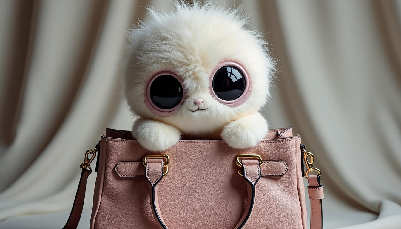découvrez comment les comptes du propriétaire des labubu explosent, portés par une hausse spectaculaire de 1.276% des ventes de peluches et une envolée de 571% de l'action en un an.