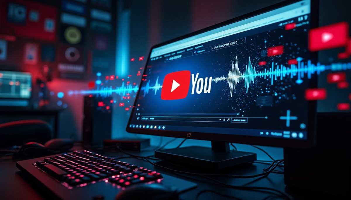 découvrez pourquoi les convertisseurs youtube-mp3 échappent encore à la vigilance des grandes maisons de musique, malgré leurs efforts pour contrer ce phénomène sur internet.