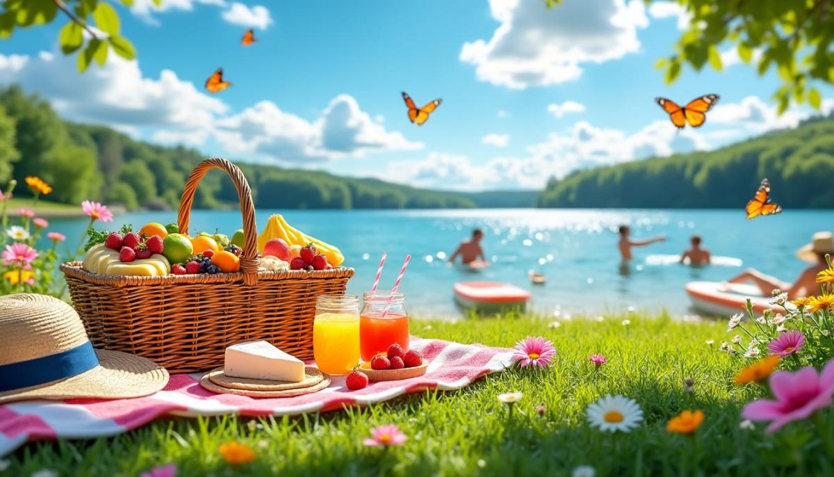 découvrez la sélection coups de cœur de notre rédaction : des incontournables pour un été réussi, entre idées d’activités, produits tendance et conseils pour savourer chaque instant ensoleillé !