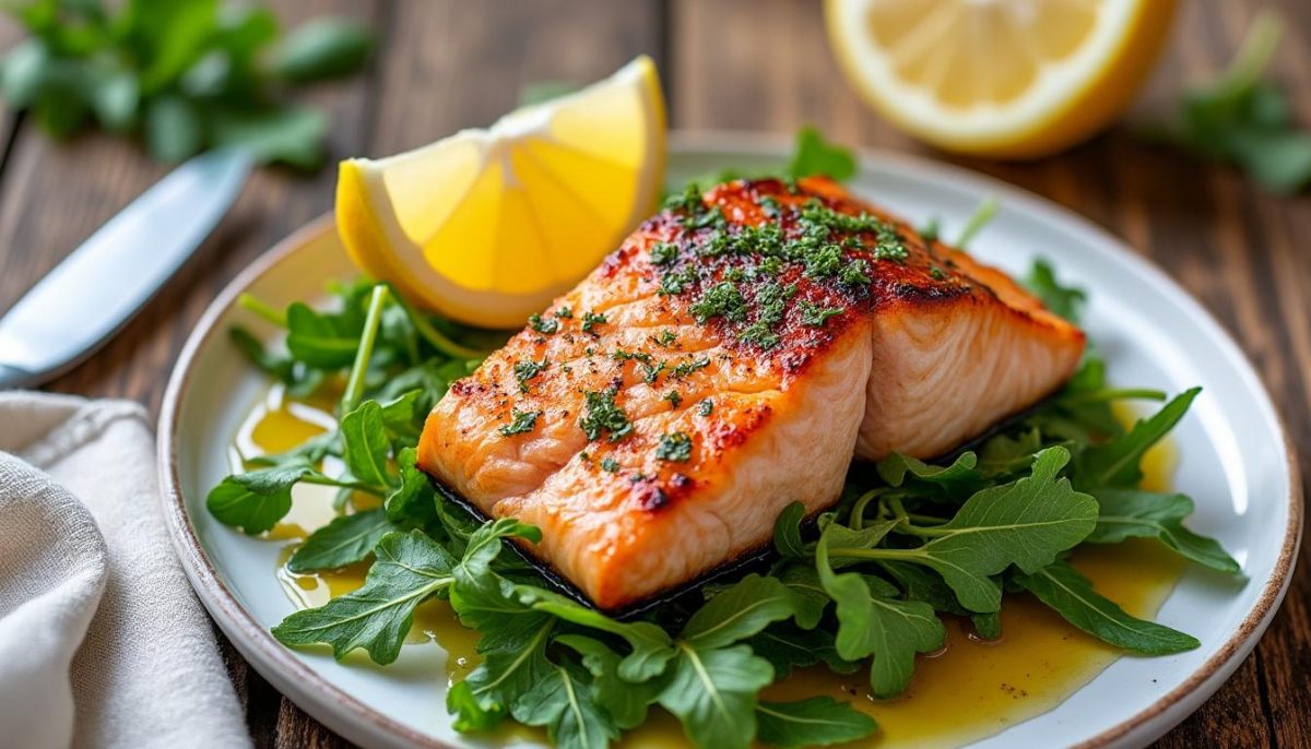 découvrez les meilleures recettes estivales à base de saumon : des plats frais, faciles et savoureux à partager en famille ou entre amis cet été. idéal pour des repas légers et gourmands !