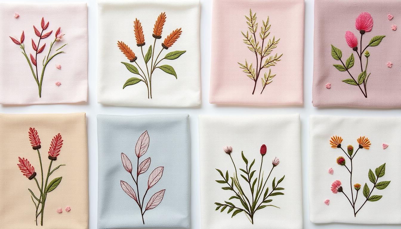 découvrez les quatre meilleurs services de broderie à la demande pour booster votre boutique e-commerce en 2025. comparez leurs avantages, tarifs et fonctionnalités afin de choisir le partenaire idéal pour vos produits personnalisés.