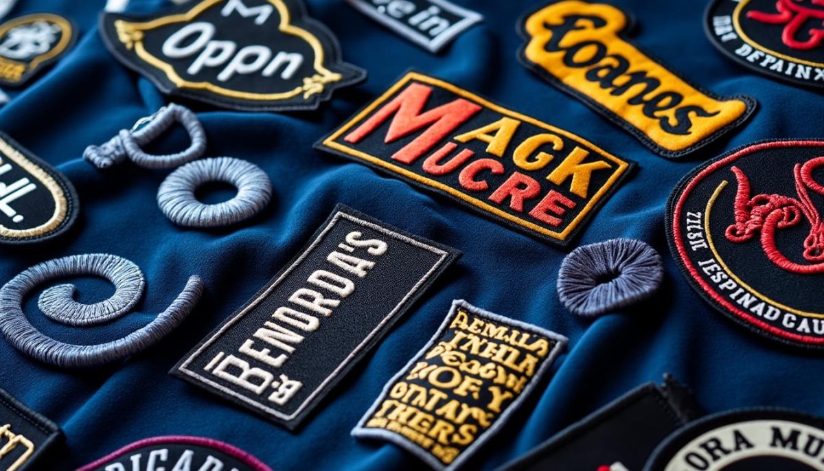 ajoutez une touche personnalisée à vos vêtements avec nos lettrages et numéros en fer à repasser en velours bleu marine. idéaux pour vestes, casquettes et sweatshirts, ces patches varsity offrent un style unique et facile à appliquer.