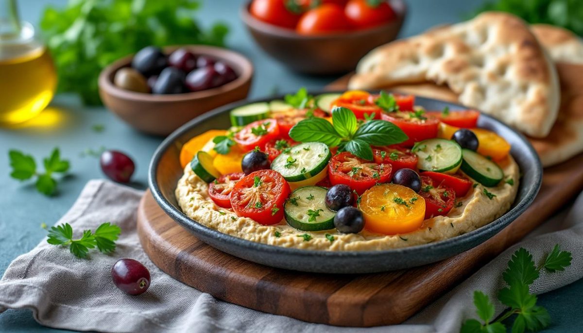 découvrez un menu hebdomadaire équilibré élaboré selon une méthode approuvée par des nutritionnistes. profitez de repas variés, sains et faciles à préparer pour prendre soin de votre santé au quotidien !