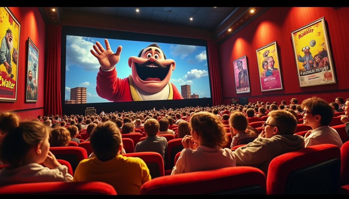 découvrez la bande-annonce hilarante du film mcwalter par mister v : une comédie prometteuse qui fait déjà sensation sur la toile. rires garantis et moments inoubliables au rendez-vous !