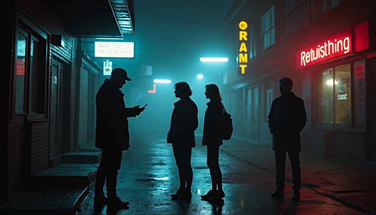 découvrez l’énigme captivante autour de labubu ! plongez dans un mystère où chaque indice compte : saurez-vous découvrir qui pourra stopper labubu ? suspense et rebondissements garantis !