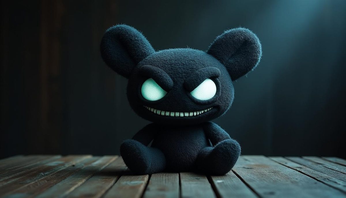 découvrez une enquête captivante autour de labubu, le personnage insaisissable ! suspense et rebondissements garantis : saurez-vous découvrir qui pourra enfin stopper labubu ? plongez dans ce mystère inédit.