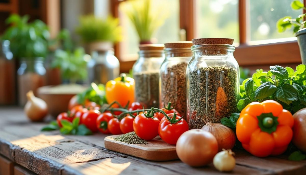 découvrez nos conseils pratiques pour organiser votre cuisine à la rentrée et réussir la transition entre l'été et l'automne. optimisez votre espace, adaptez vos recettes et abordez la nouvelle saison en toute sérénité !