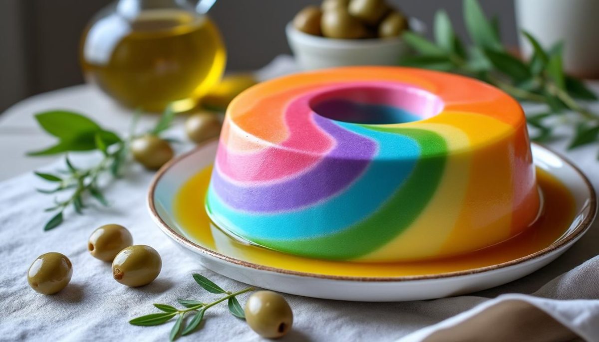 découvrez notre recette de panna cotta halloween : 6 couleurs effrayantes et une texture parfaite pour impressionner vos invités et régaler petits et grands lors de votre soirée d'halloween.