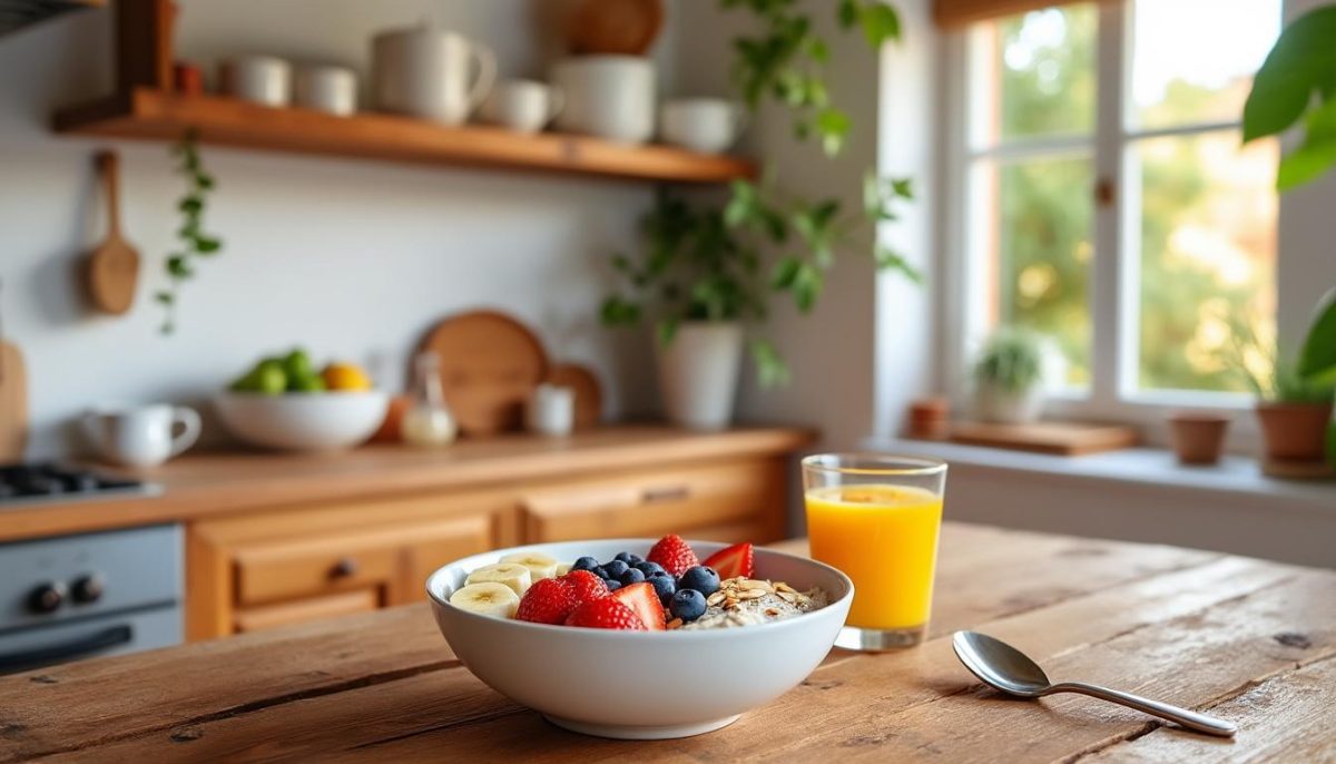 découvrez 15 recettes d’overnight avoine variées et faciles à préparer pour un petit-déjeuner sain, gourmand et prêt à déguster dès le matin. idéal pour gagner du temps et se régaler !