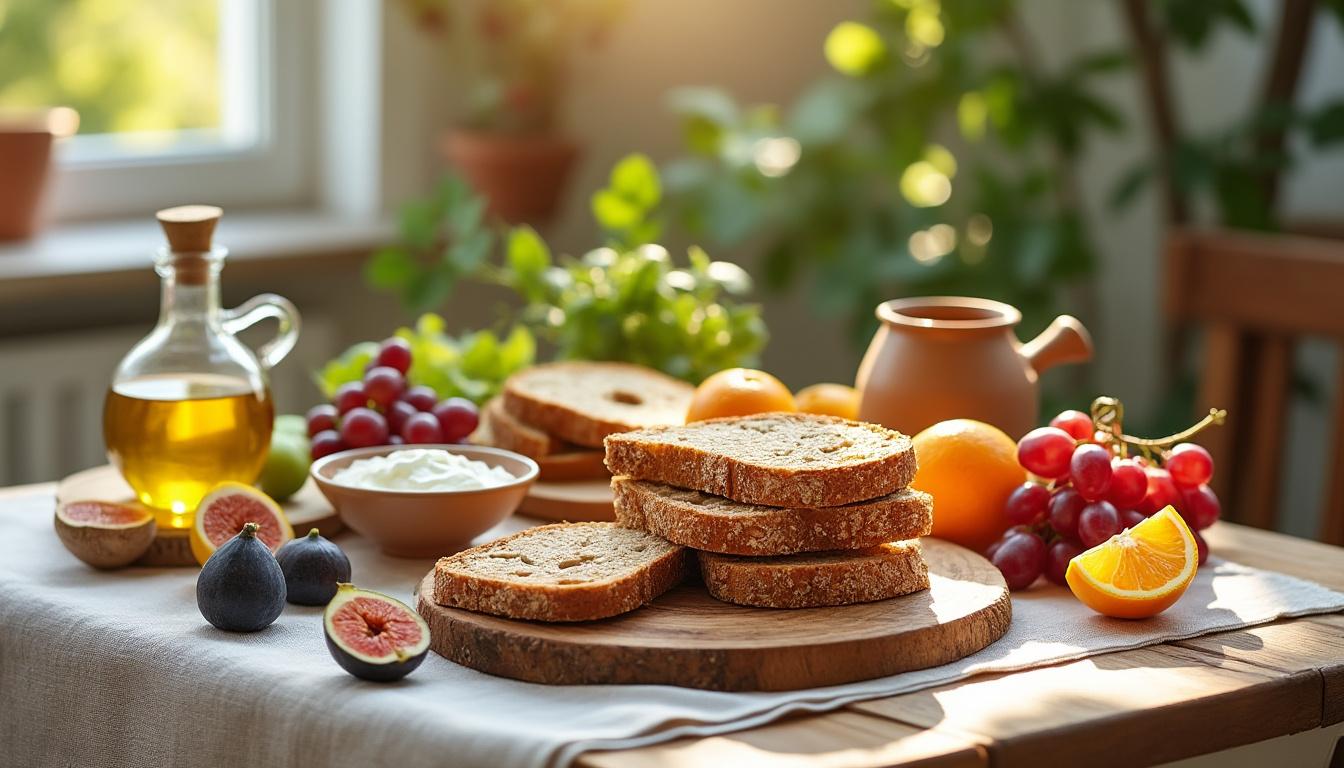 découvrez comment un petit-déjeuner sportif peut améliorer la concentration, l’énergie et les performances scolaires de vos enfants. conseils, idées de repas équilibrés et astuces pratiques pour bien commencer la journée !