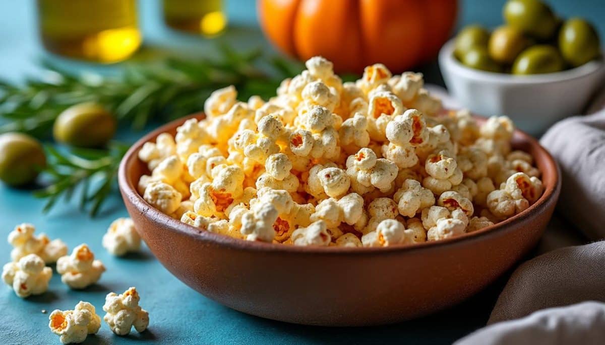 découvrez 8 idées d’assaisonnements originaux pour du popcorn d’halloween, parfaits pour surprendre vos invités et réinventer cette gourmandise incontournable lors de vos soirées effrayantes.