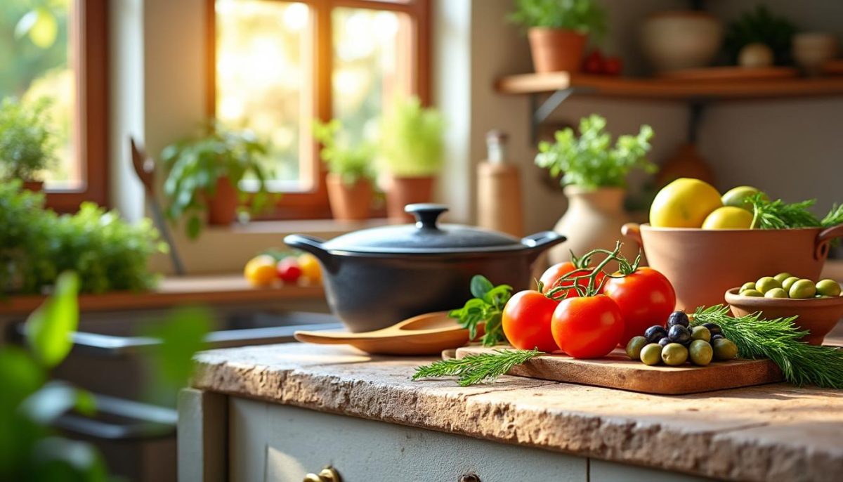 dĂ©couvrez notre check-list complĂšte pour organiser la rentrĂ©e en cuisine : astuces, conseils et Ă©tapes clĂ©s pour commencer lâannĂ©e du bon pied et rĂ©ussir toutes vos prĂ©parations culinaires.
