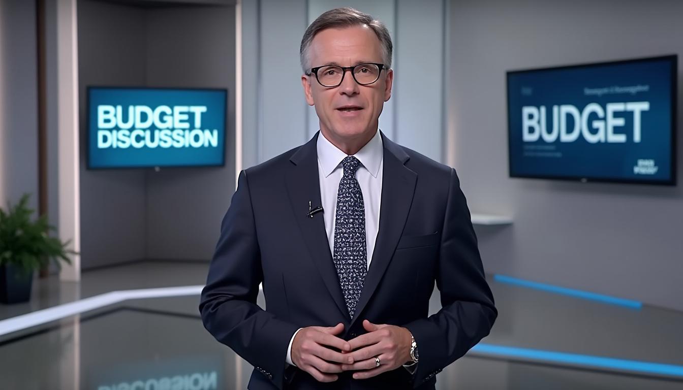découvrez comment françois bayrou, symbole de la rigueur politique, s’essaie à la tendance youtubeur pour partager ses idées avec un nouveau public. analyse de cette surprenante reconversion.