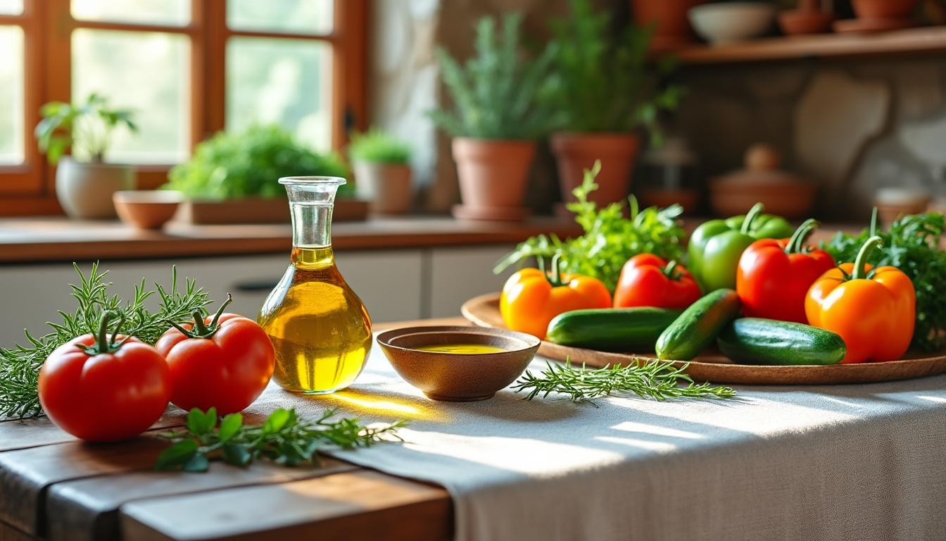 simplifiez la rentrée avec 30 recettes prêtes en 15 minutes : plats équilibrés et savoureux pour les soirs pressés. ingrédients simples, sans stress.