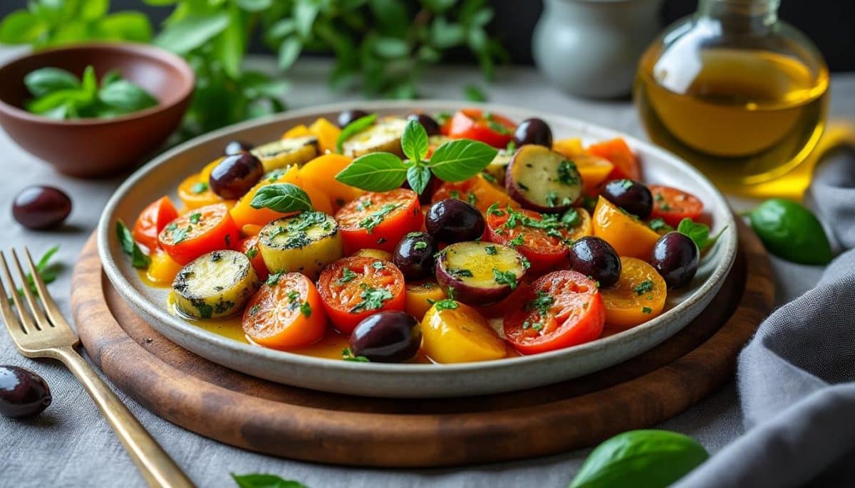 découvrez 20 recettes faciles et gourmandes pour utiliser pleinement votre robot de cuisine à la rentrée. optimisez votre achat et facilitez vos repas quotidiens !