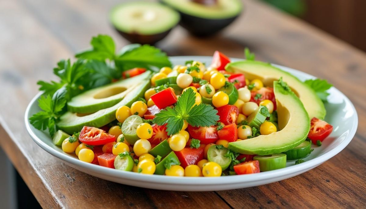 découvrez 5 associations originales pour sublimer la salade de maïs et transformer ce classique en un plat plein de saveurs et de fraîcheur. inspirez-vous pour vos repas estivaux !