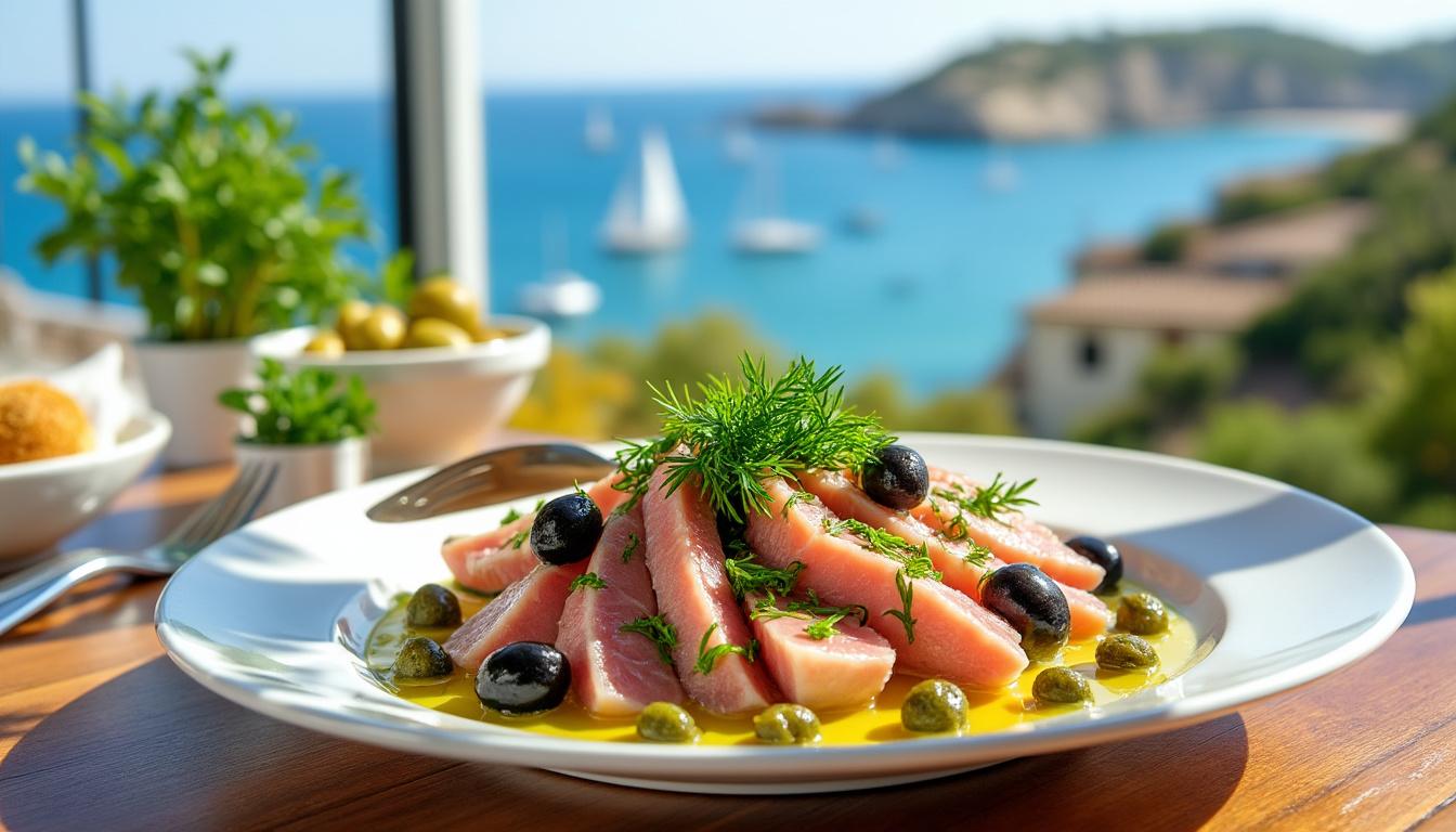 découvrez notre recette de salade de thon avec un ingrédient surprise qui rehausse toutes les saveurs. facile, rapide et originale, cette salade va révolutionner vos repas !