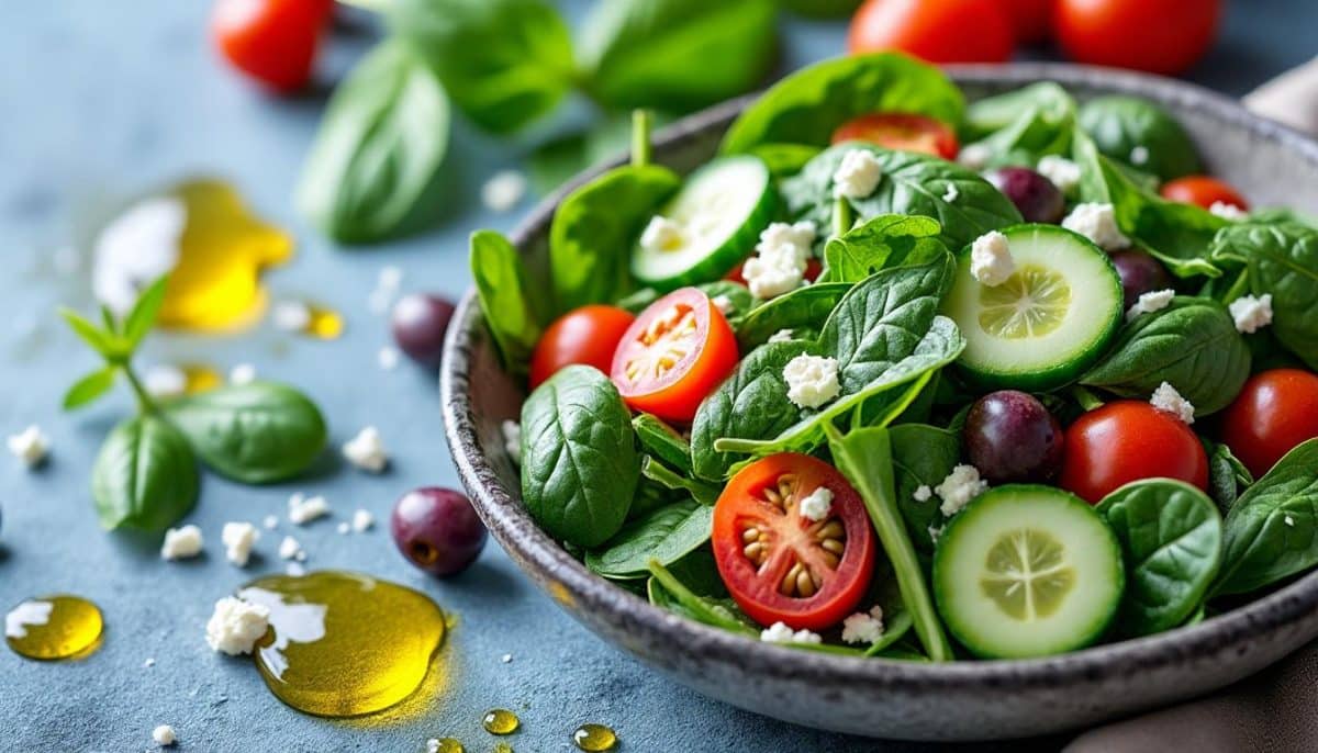 découvrez nos astuces pour masquer le goût des épinards dans une salade et faire aimer ce légume vert aux enfants. recettes simples, idées d’ingrédients et conseils pratiques pour régaler toute la famille !