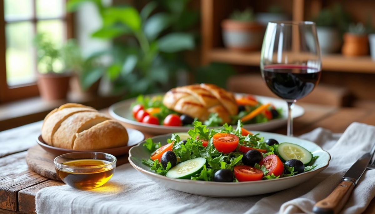 découvrez nos inspirations culinaires de la semaine 35 : des idées de dîners simples et savoureuses à préparer chaque soir, du 25 au 31 août 2025. facilitez vos repas en famille ou entre amis avec des recettes accessibles et gourmandes !