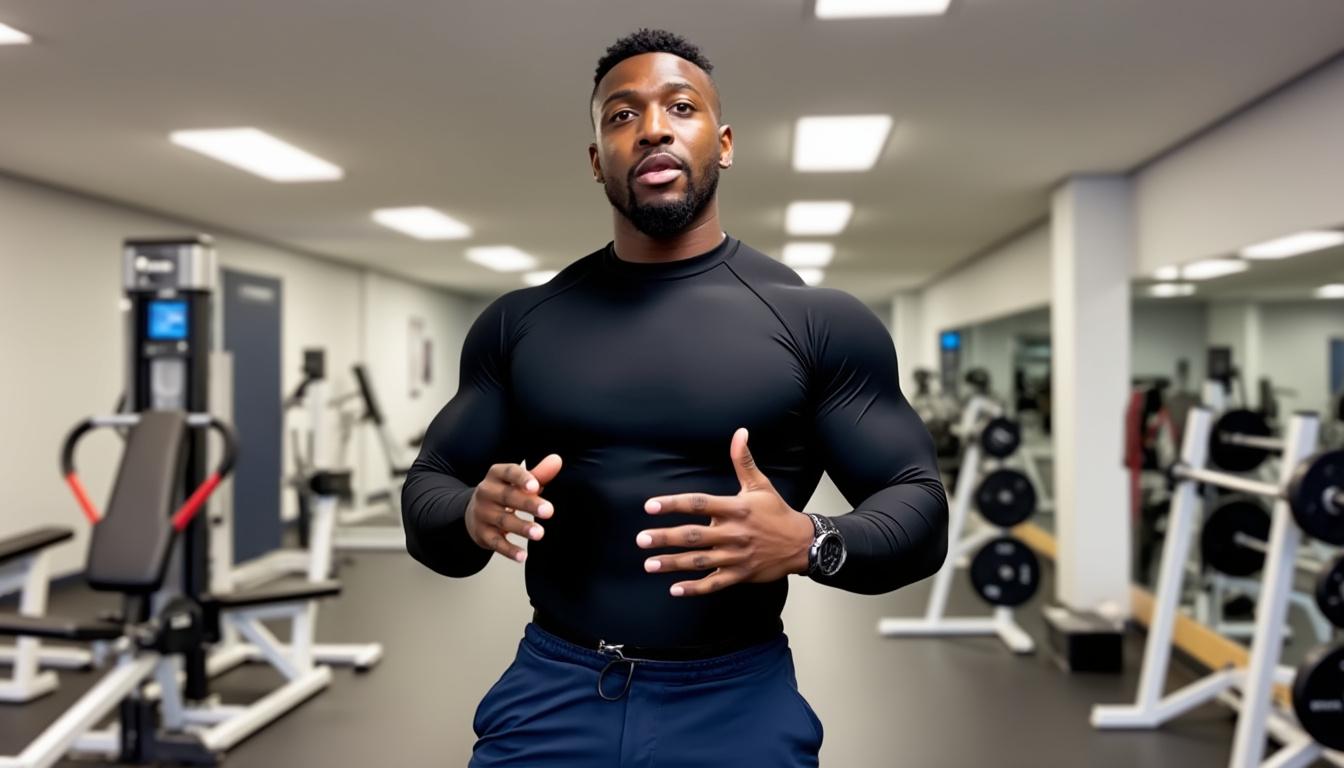 découvrez les réflexions de tibo inshape sur le masculinisme et ses nuances, où il distingue les 'gentils' des 'méchants'. plongez dans cette analyse et comprenez les enjeux entourant cette question contemporaine.