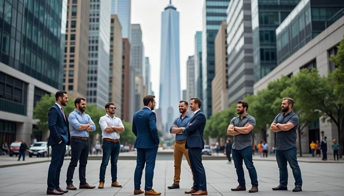 découvrez l'analyse percutante de tibo inshape sur les masculinistes, une mouvance controversée où se distinguent les 'gentils' des 'méchants'. plongez dans ce débat sur les nuances du masculinisme et ses implications dans la société moderne.