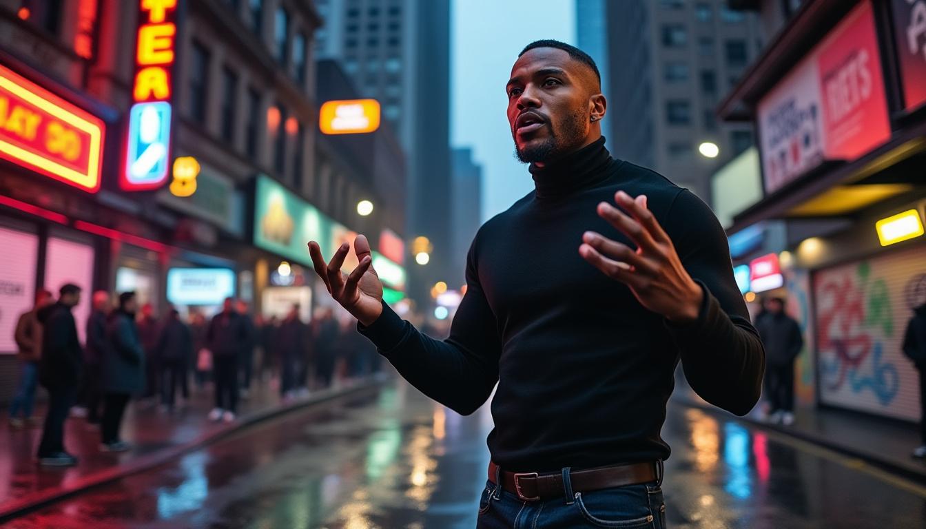 dans cette vidéo captivante, tibo inshape plonge au cœur du masculinisme, explorant ses enjeux et ses controverses avec un regard novateur et percutant. découvrez une analyse éclairante qui bouscule les idées reçues et engage la réflexion.