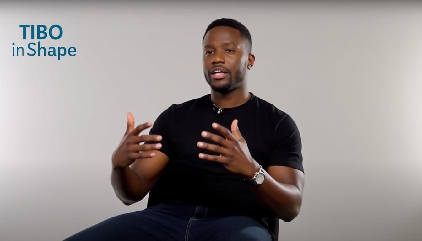 découvrez l'analyse franche de tibo inshape sur le masculinisme et les mythes entourant les mâles alpha dans sa dernière vidéo. une réflexion essentielle pour démystifier les stéréotypes et promouvoir une vision équilibrée de la masculinité.