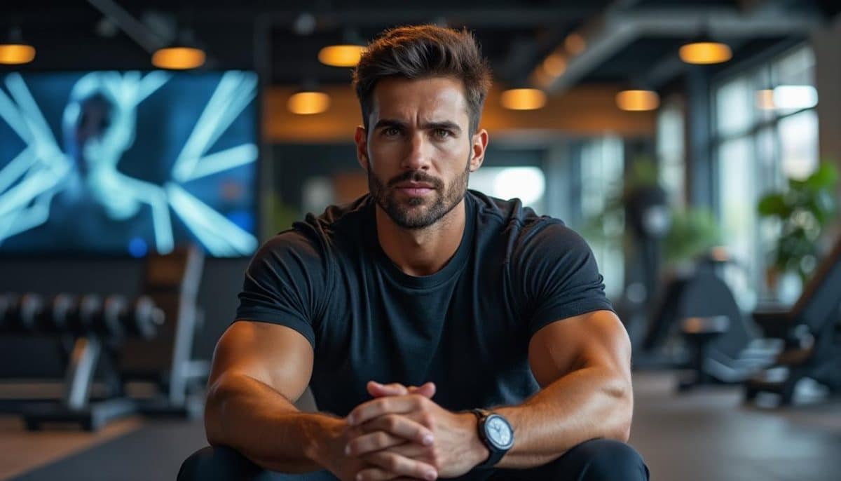 découvrez la nouvelle vidéo de tibo inshape où il aborde le masculinisme avec un regard critique. il met en lumière les stéréotypes des mâles alpha et apporte des recommandations pour une approche plus équilibrée de la masculinité.