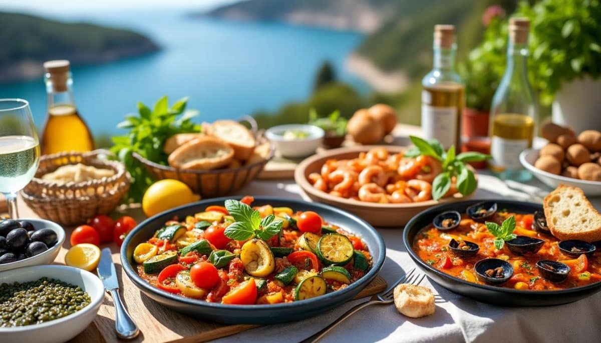 découvrez des recettes estivales délicieuses et variées à toulon qui sauront séduire tous les gourmets. profitez des saveurs ensoleillées et d'une cuisine créative pour égayer vos repas d'été.