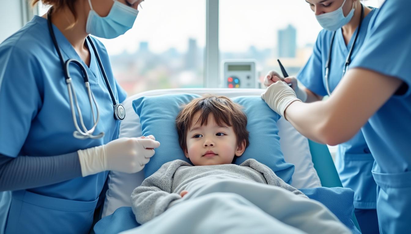 découvrez la controverse entourant un youtubeur qui a filmé la circoncision de son fils, et ses comparaisons audacieuses avec la fabrication du saucisson. un sujet qui divise et suscite des débats passionnés sur l'éthique et la parentalité.