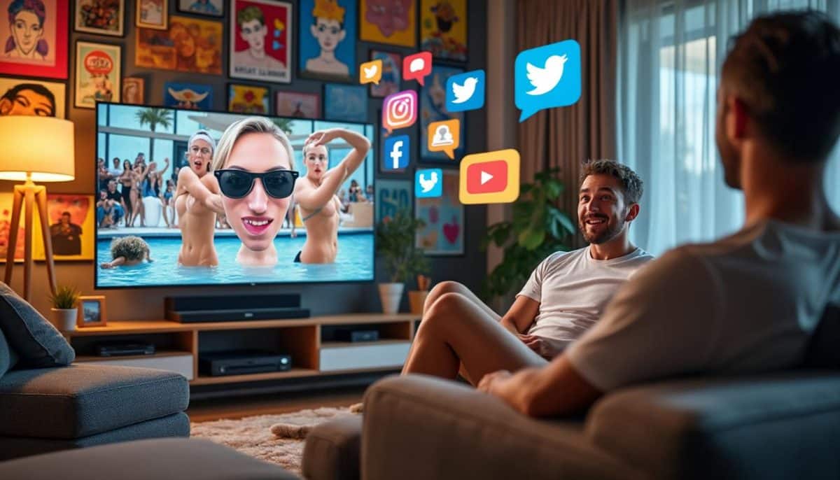 découvrez l’avis d’un célèbre youtubeur sur les photos d’emmanuel macron en maillot de bain, un sujet qui fait réagir et questionner de nombreux internautes.