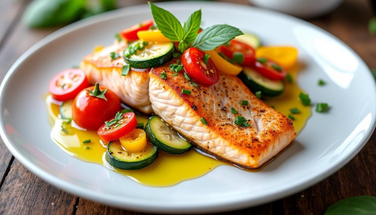 découvrez l'avis d'un médecin sur ce plat surprenant, considéré comme plus efficace qu'un traitement minceur pour perdre du poids naturellement. en savoir plus sur ses bienfaits santé !
