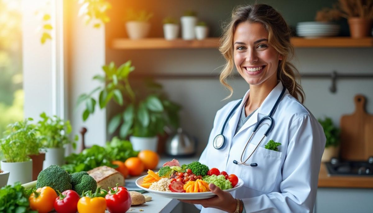 découvrez le plat recommandé par un médecin, plus efficace qu'un traitement minceur traditionnel pour perdre du poids naturellement et durablement. conseils, bienfaits et recette inédite à découvrir !