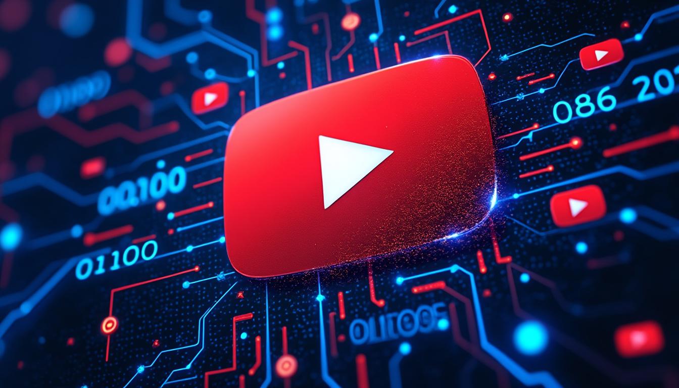 découvrez comment youtube exploite l'intelligence artificielle pour vérifier et estimer l'âge de ses utilisateurs, renforçant ainsi la sécurité des contenus et la protection des mineurs en ligne.