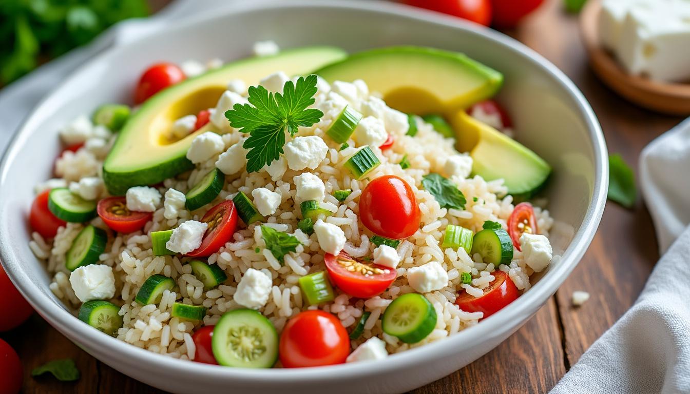 découvrez cinq idées de recettes rapides et pré-paquet pour préparer des repas savoureux et faciles du 11 au 17 août. gagnez du temps en cuisine tout en vous régalant avec des plats délicieux et pratiques.