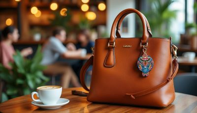 découvrez s'il est pertinent ou tendance d'attacher un labubu à votre sac à main. conseils, avantages et idées pour personnaliser votre accessoire favori avec cette figurine originale !