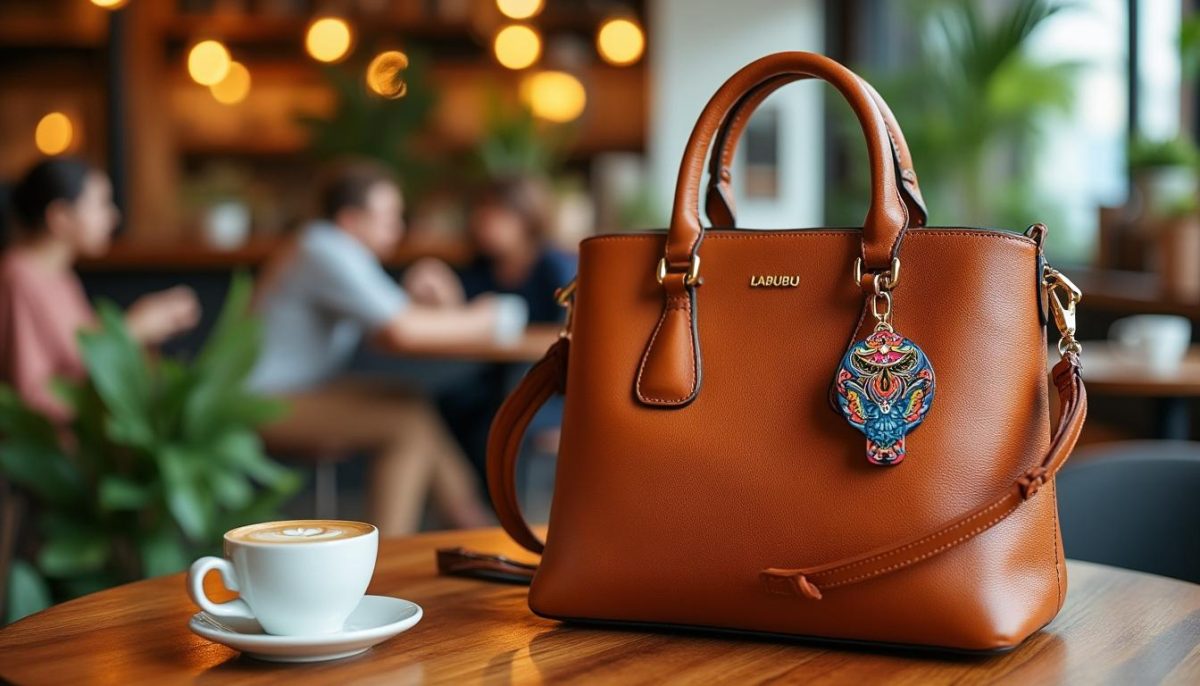 découvrez s'il est pertinent ou tendance d'attacher un labubu à votre sac à main. conseils, avantages et idées pour personnaliser votre accessoire favori avec cette figurine originale !