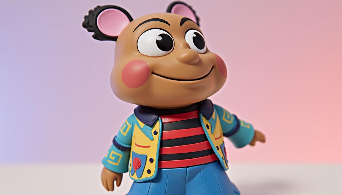 découvrez la tendance des labubu, un phénomène captivant qui suscite curiosité et questionnements. plongez dans cet engouement contemporain et explorez les raisons qui rendent ce mouvement si intrigant, même pour ceux qui peinent à le comprendre.