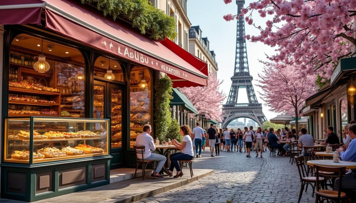 découvrez les meilleures adresses à paris pour dénicher des labubu avant qu'ils ne disparaissent ! ne manquez pas votre chance de goûter à ces délices uniques en explorant notre guide des lieux incontournables.