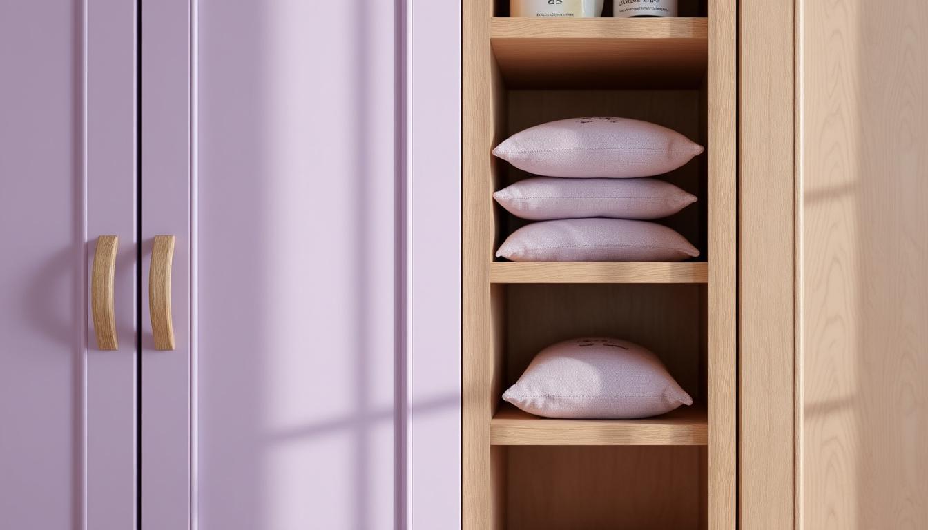 découvrez comment redonner vie à vos vêtements abîmés par les mites grâce à des astuces et solutions efficaces pour réparer facilement les trous et prolonger la durée de vos tissus préférés.