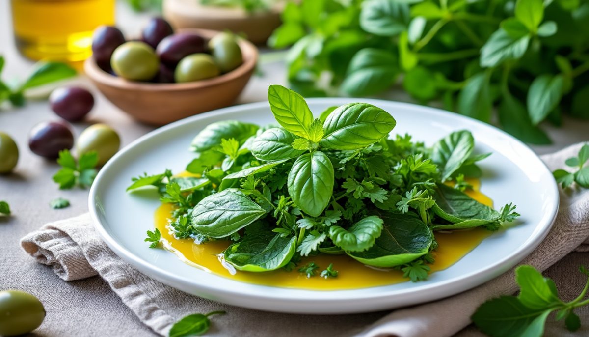 découvrez les différences entre le basilic, le persil et la coriandre, trois aromates incontournables de l'automne. utilisations en cuisine, bienfaits et conseils pour choisir l'herbe parfaite selon vos recettes.