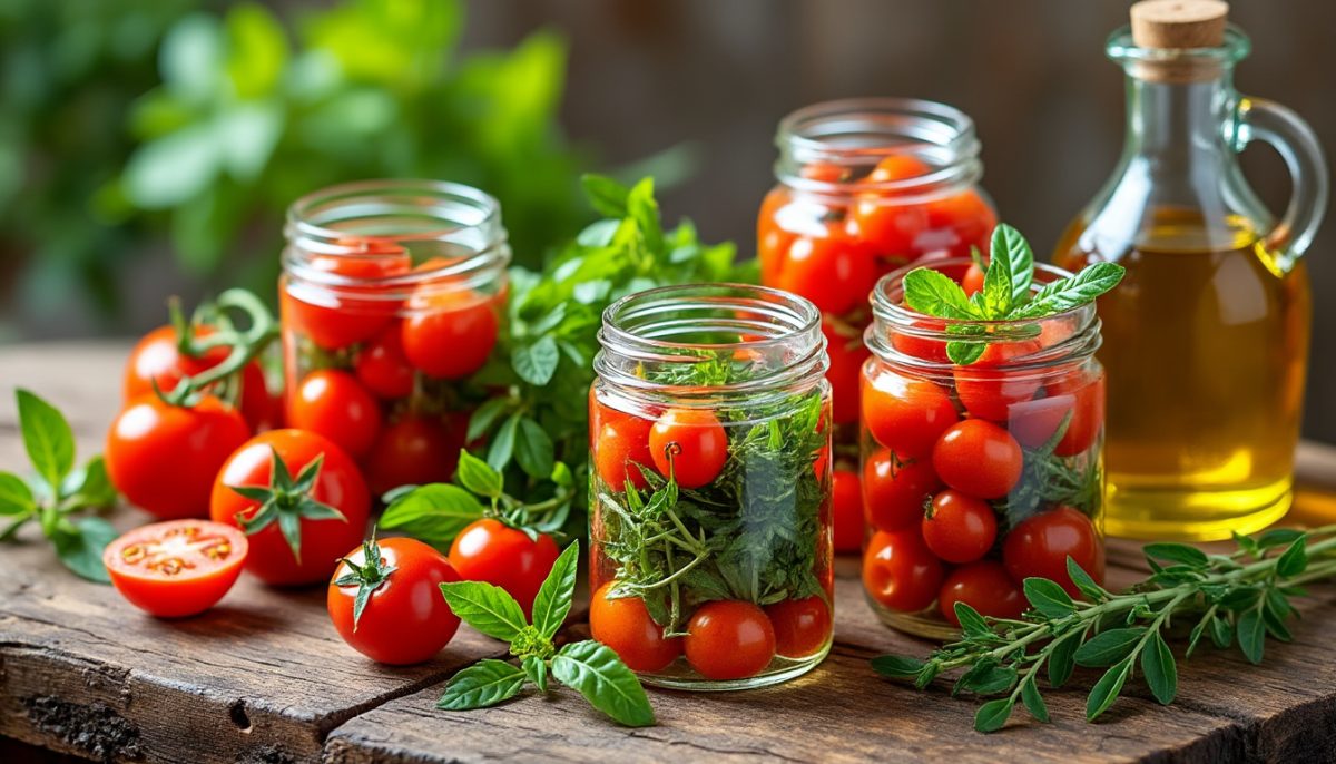 découvrez comment préparer sereinement l'automne grâce aux bocaux de septembre : astuces de conservation, recettes et conseils pour prolonger la saveur des récoltes estivales.