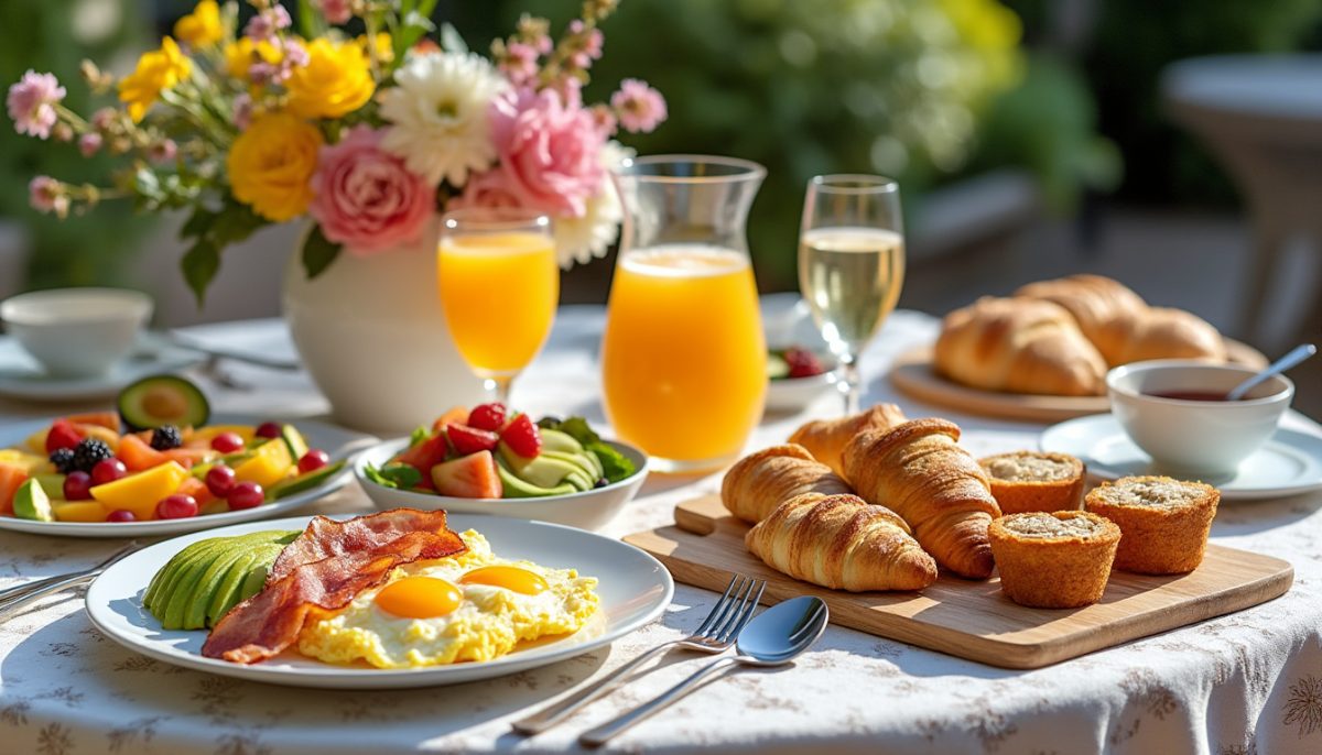 découvrez nos astuces et idées gourmandes pour organiser un brunch parfait qui impressionnera vos invités. conseils, recettes et ambiance conviviale au rendez-vous !
